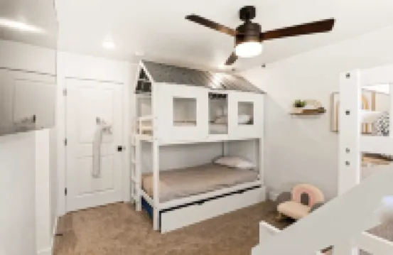 紅門旗下的悠閑時光#96