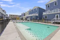 Oasis by Seaport Stays - 3-Star