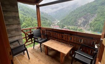 Panorama Bungalov Otel