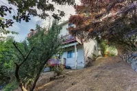 Federal Way Vacation Rental Bay and Mountain Views! Hotels near Weyerhaeuser King County Aquatic Center