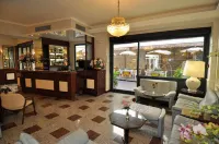 Hotel Moderno Stresa