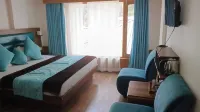 Tirthan Villa and Resort Hotel di Kullu