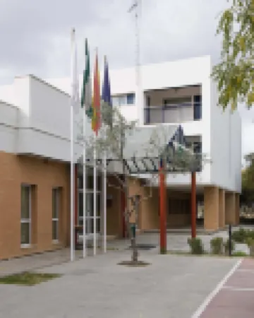 Albergue Inturjoven Sevilla Hôtels à proximité de : Sud