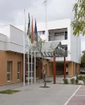 Albergue Inturjoven Sevilla