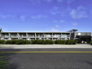 The Montauk Beach House
