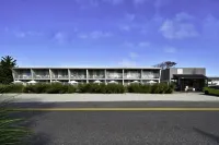 The Montauk Beach House