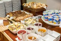 Hotel Filmar - breakfast