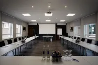 Konsum Gästehaus Quisisana Hotels in Зуль