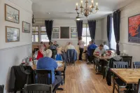 Picton Harbour Inn - Morgenmad