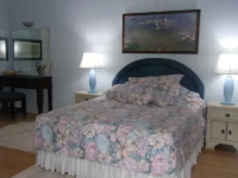 Casita Montana Hotel and Suites Hoteles en Ajijic