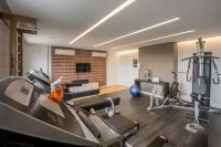 Intercity Bauru - Gym
