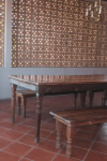 圖蘭中心酒店，派對酒店