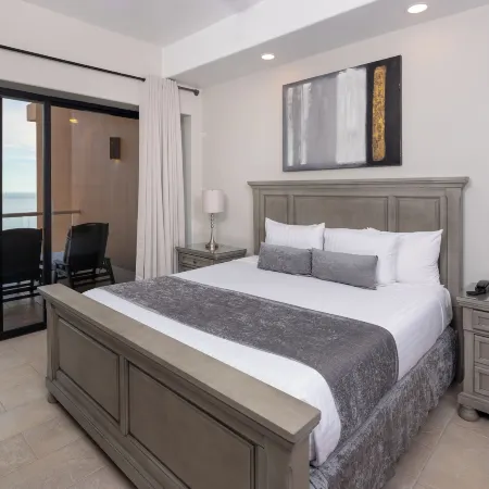 Luxury Las Palomas Oceanview Condo - Phase 2