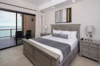 豪華拉斯帕洛馬斯海景公寓 - 第二期 酒店