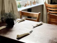 Dog and Castle - sarapan