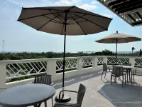 Casa Boutique Maria Bonita فنادق في La Huerta