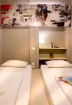 Nubian Hostel