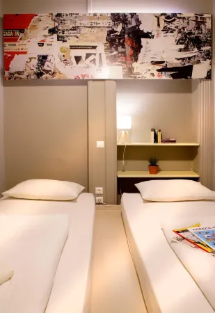 Nubian Hostel