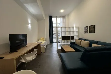 Fabella Flats Forchheim - Fabella 16