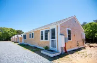 Prince of Whales Hotel di Wellfleet