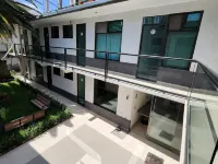 La Palma Co-living Hoteles en Tecámac