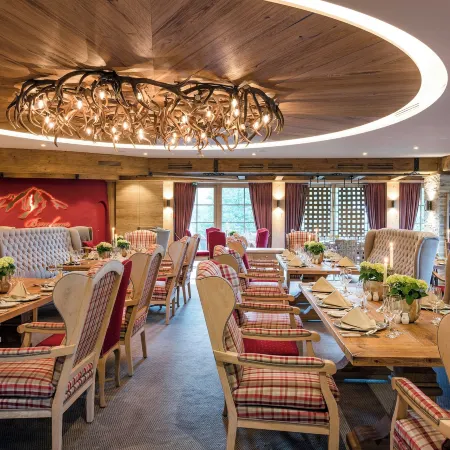 Sonnenalp Resort