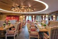 Sonnenalp Resort Hotels in Sonthofen