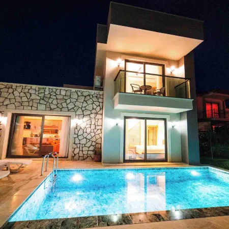 Villa Meyra