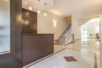 JAYRO' Hotels in Rivabella