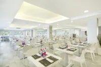 Fergus Style Bahamas Hotel a Ibiza