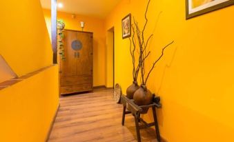Hostal El Escudo de Mijas