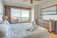 Beachfront Rocky Point Villa w/ Ocean Views!