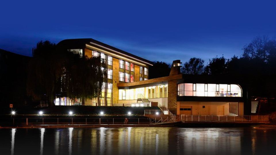 Przystan Bydgoszcz