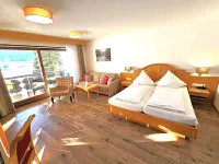 Hotel Cafe Fuggerhof - que admiten mascotas