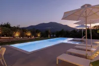 Myrtia - Luxury Hidden Gem - Villas