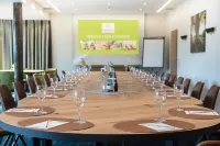 Hotel-Restaurant Birkenhof - parking