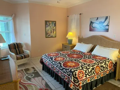 Your Oceanside Retreat Awaits!