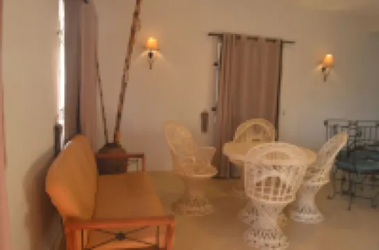 SEN VILLAS PEREYBERE