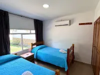 Hotel Mirador del Sumapaz Comfacundi Hotels in Melgar