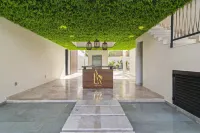 Charming Apartment Surrounded by Nature in Aldea Zama