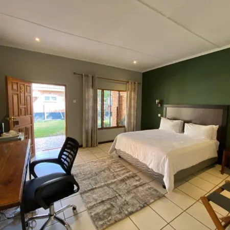 Lifesong Lodge