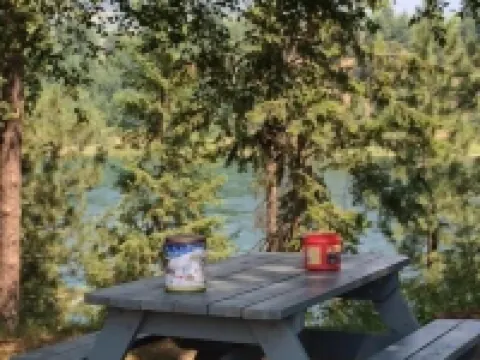 ツイン リバーズ モーテル キャッスルガー キャッスルガーのホテル