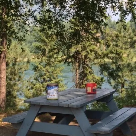 Twin Rivers Motel Castlegar