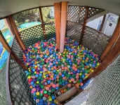 El Paraíso Eco Resort Hotels in Pisco