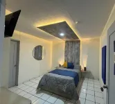 HOTEL URBAN TEPATITLAN Hotels in 