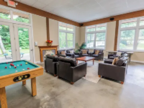 Nordic Village Condominium Resort Hotels in Bartlett