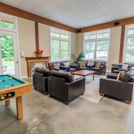 Nordic Village Condominium Resort