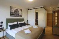 Naturhotel Wittelsbach Hotels in Pottmes