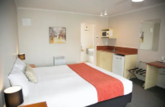Bella Vista Motel Hamilton