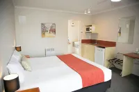 Bella Vista Motel Hamilton Hotels in Whitiora